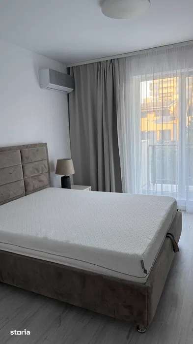 3 camere/ Th. Pallady/modern/ renovat/A.C — fotografia 3