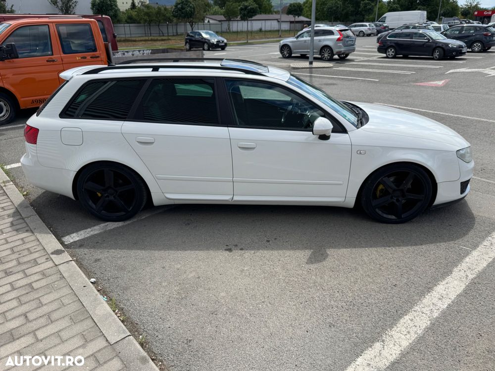Seat Exeo 2.0 TDI CR Sport - 3