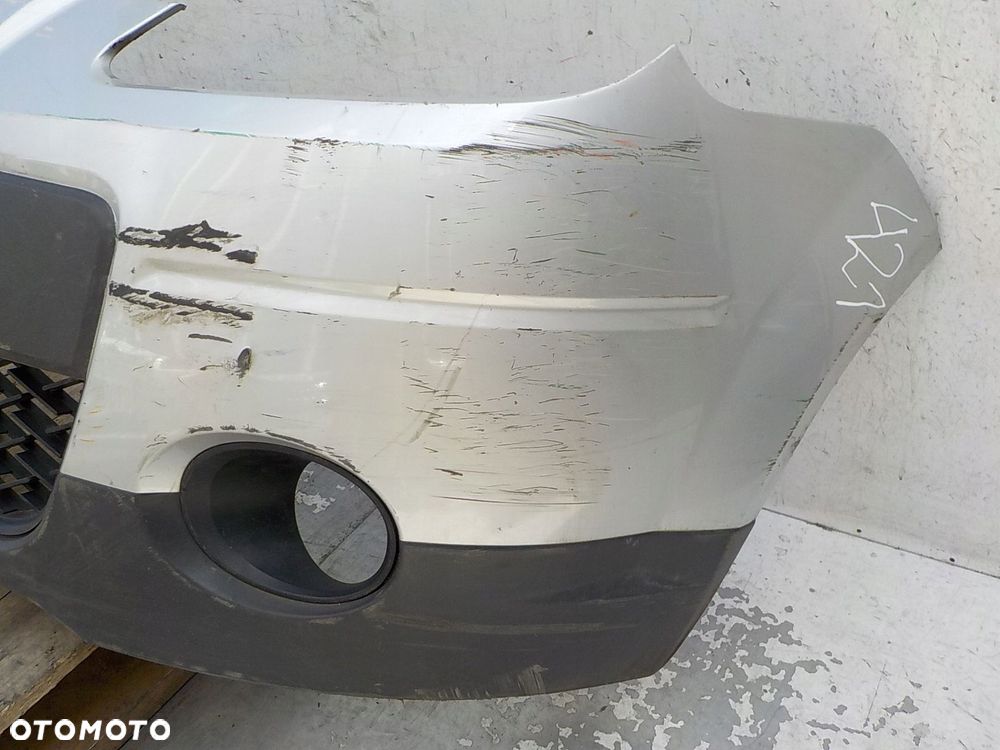 421 CHEVROLET SPARK II LIFT ZDERZAK PRZÓD - 2