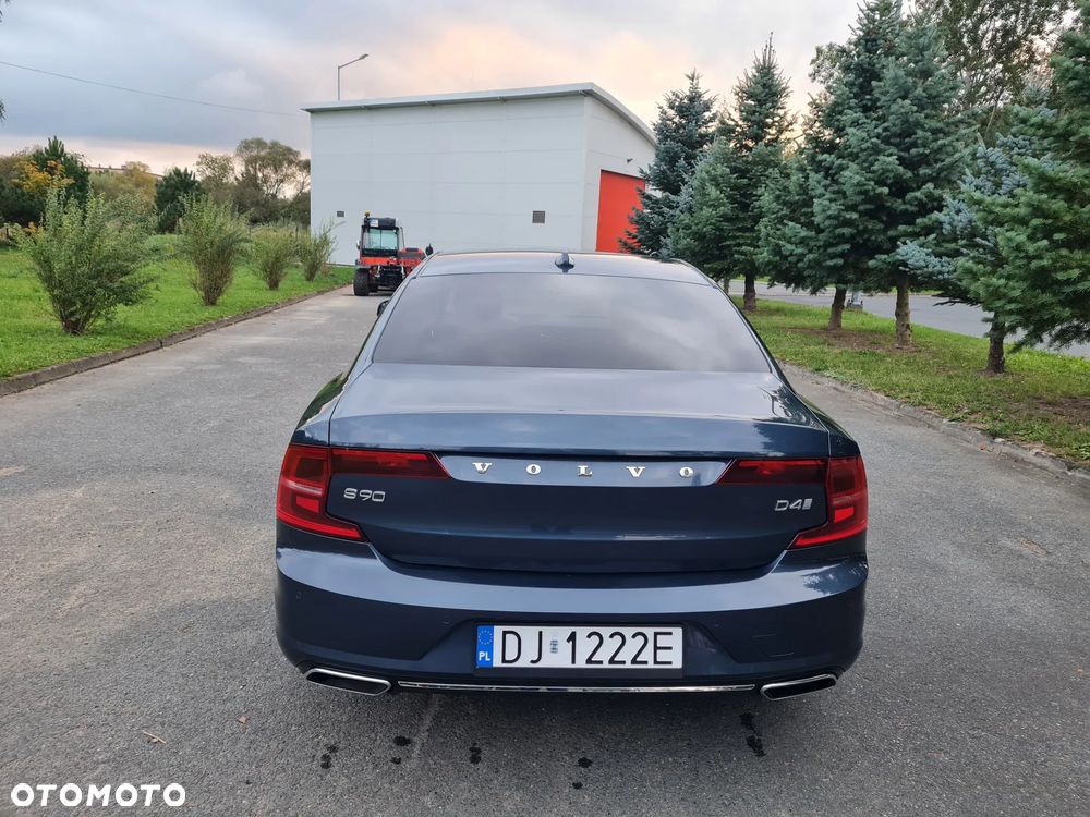 Volvo S90 D4 Inscription - 15