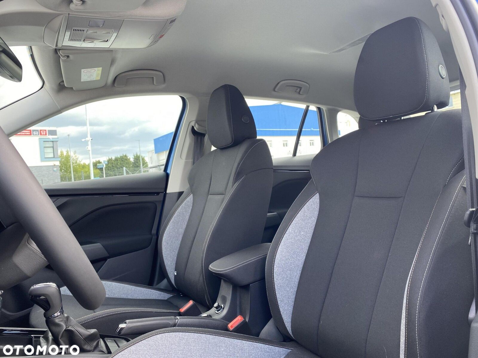 Skoda Scala 1.0 TSI Selection DSG - 11