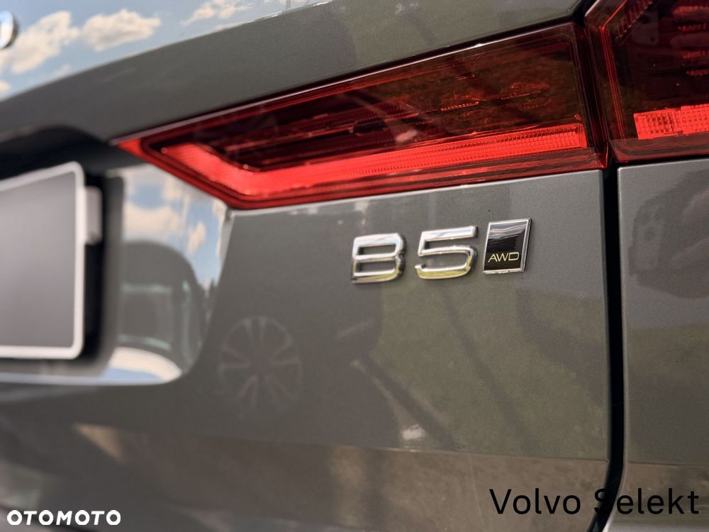 Volvo XC 60 - 35