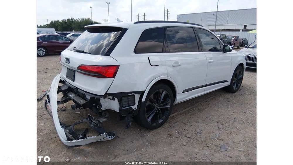 Audi Q7 3.0 TFSI Quattro Tiptronic - 4