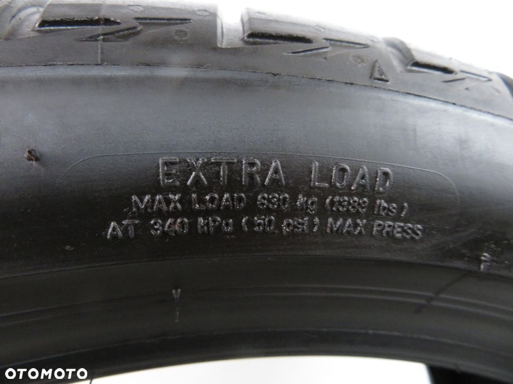 225/40R18 OPONA Bridgestone Turanza T005 92Y XL - 2