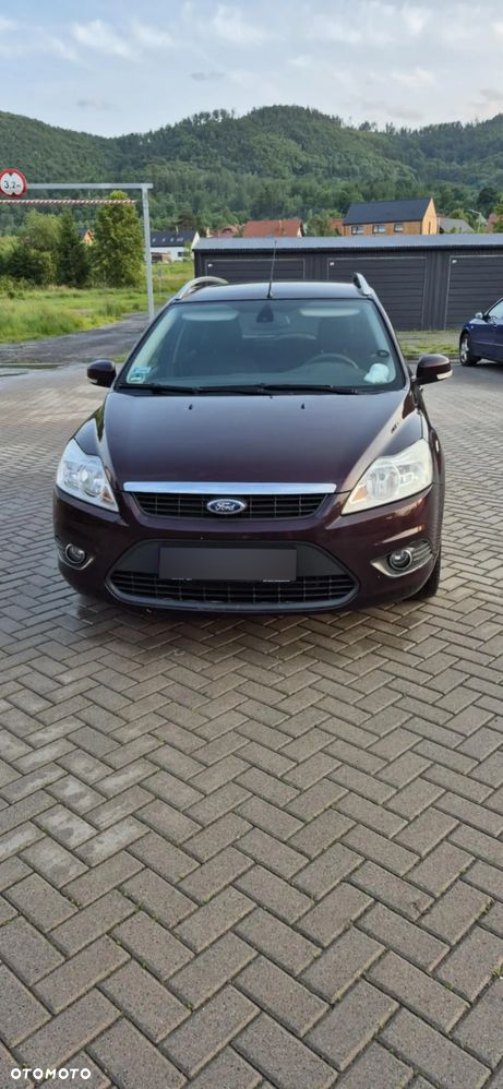 Ford Focus 1.8 Style - 3