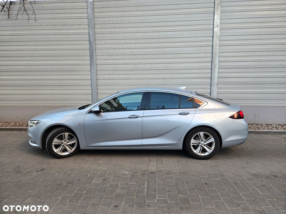 Opel Insignia 1.6 CDTI Enjoy S&S - 4