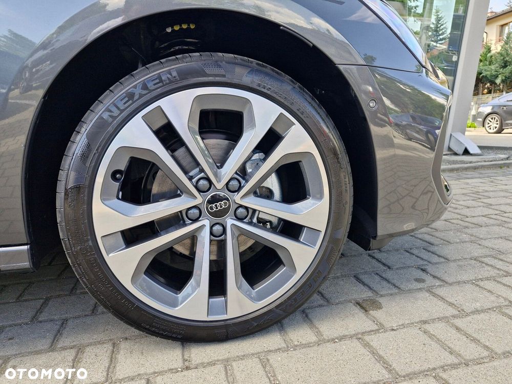 Audi A3 Sportback - 4