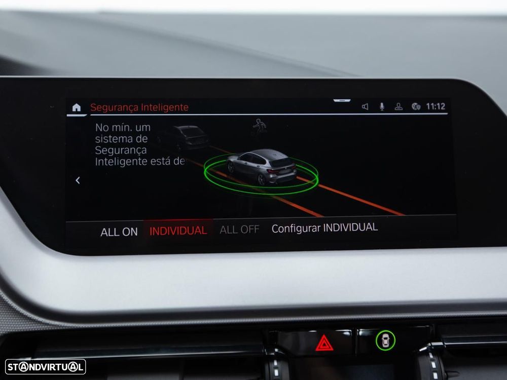 BMW 116 d Advantage - 28