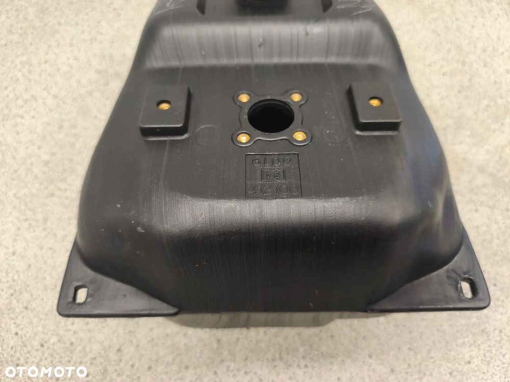 Bak, zbiornik paliwa TGB 50X R50X Bullet 50 - 8