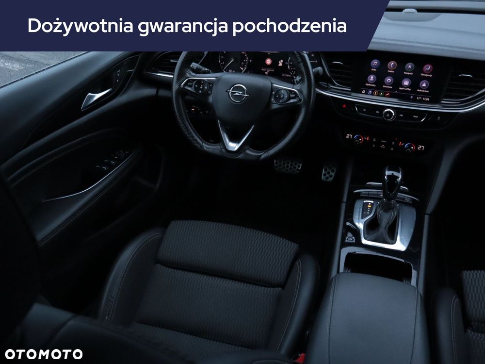 Opel Insignia - 9