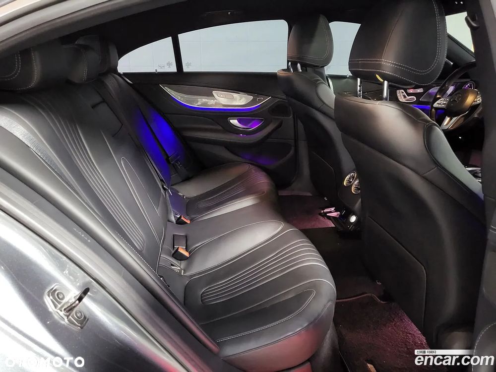 Mercedes-Benz CLS 300 d 9G-TRONIC Avantgarde - 5