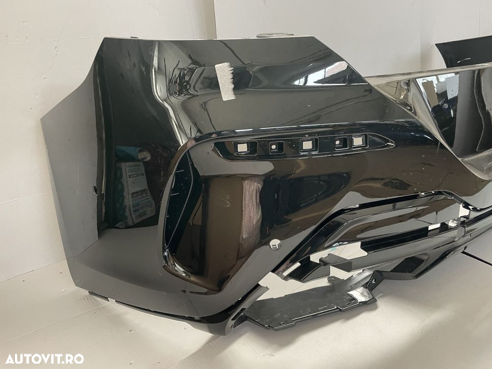 Bara spate BMW seria 8 G14 G15 G16 - 3
