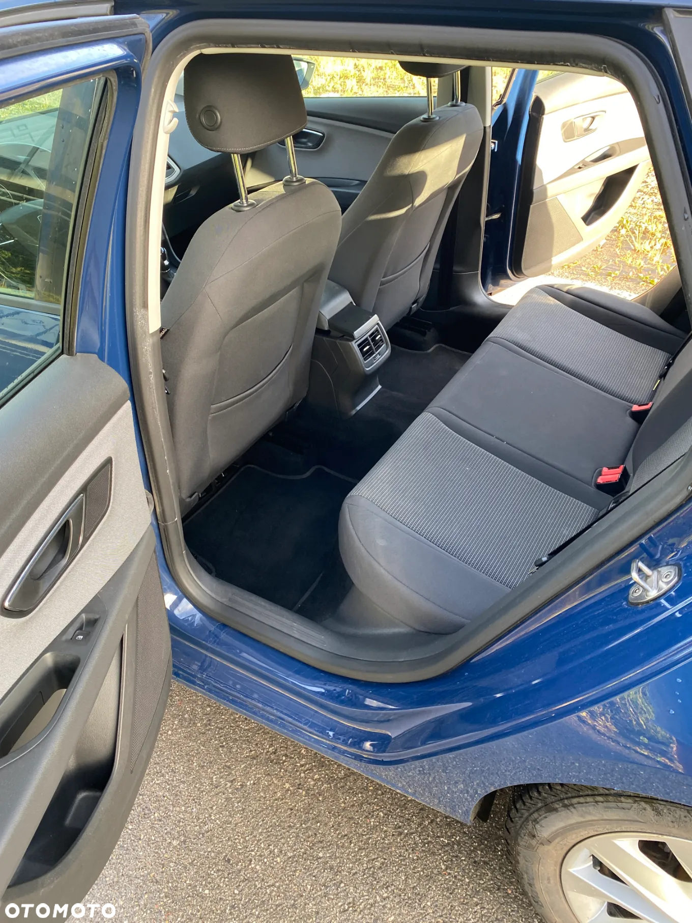 Seat Leon - 12