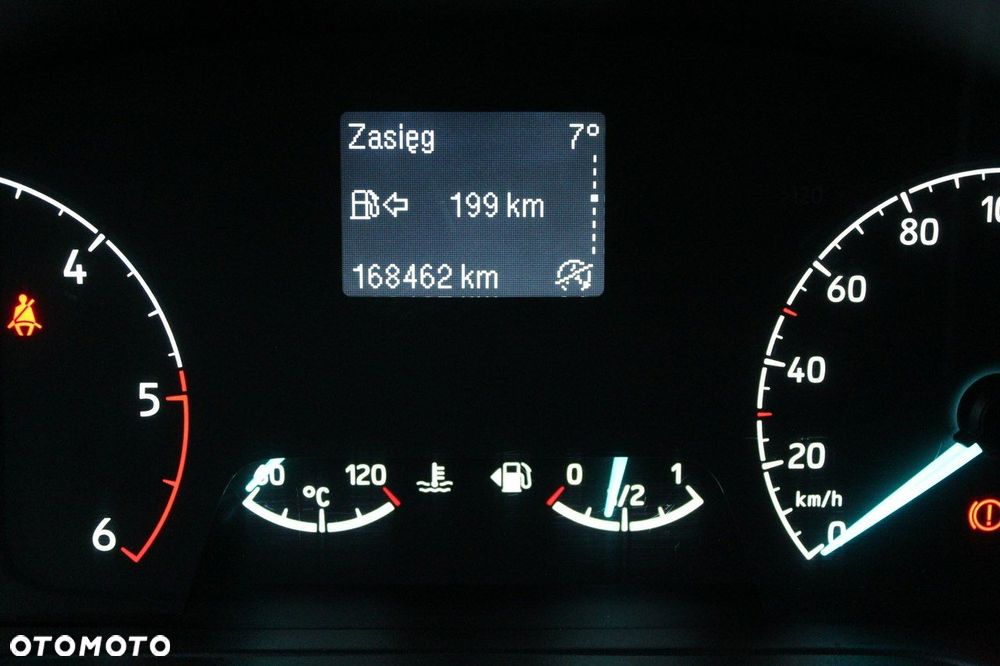 Ford Transit Custom Kombi 320 L2H1 Trend - 14