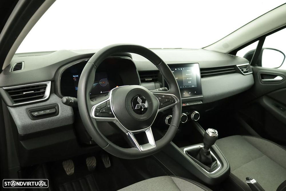 Mitsubishi Colt 1.0 MPI-T Invite - 7