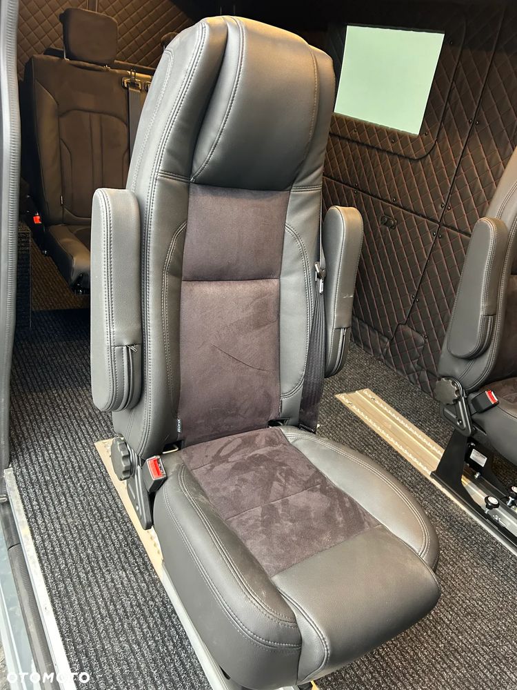 Renault Master L3H2 Extra (bryg.) - 12