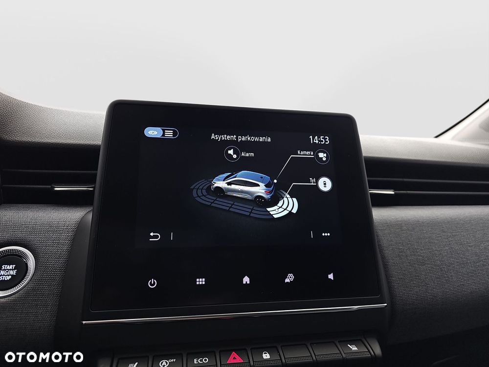 Renault Clio 1.0 TCe Evolution - 22