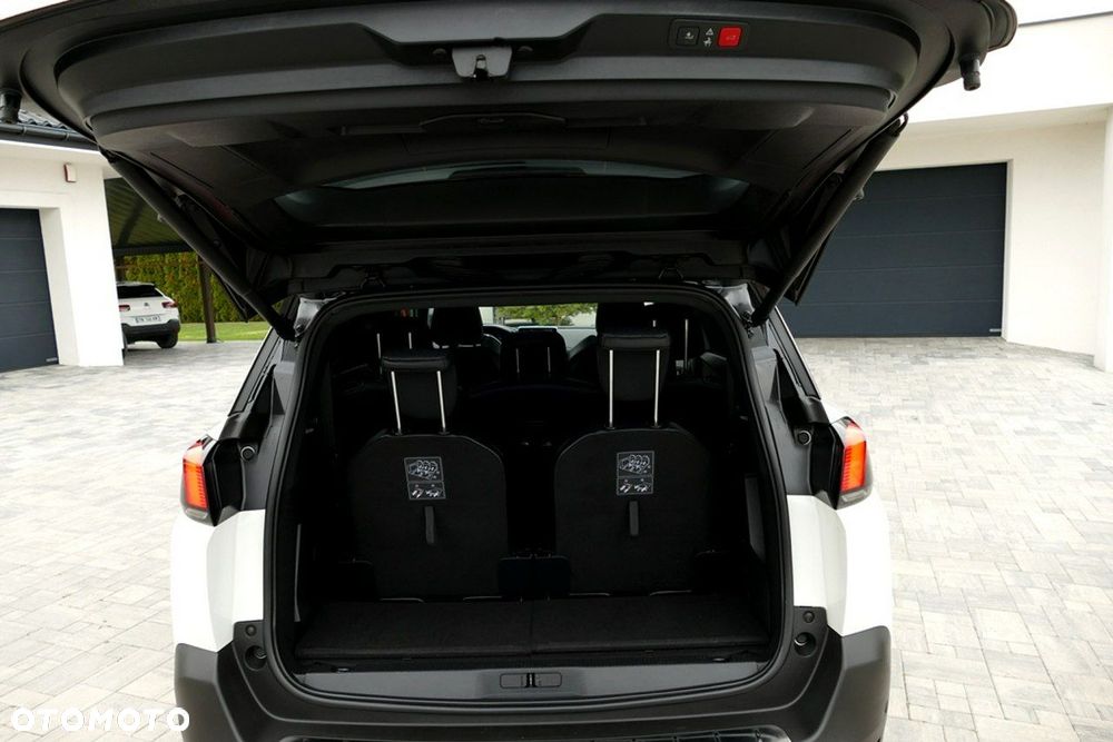 Peugeot 5008 1.2 PureTech GT S&S - 37