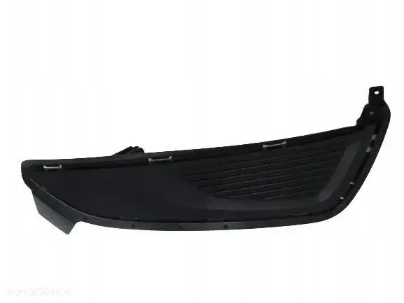 HYUNDAI TUCSON 3 ZAŚLEPKA MASKOWNICA HALOGENU HALOGEN ZDERZAKA LEWA PRAWA NOWY ORYGINAŁ - 11