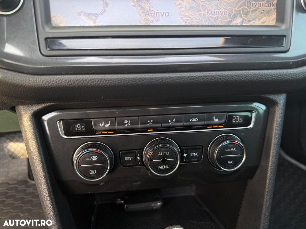 Volkswagen Tiguan 2.0 TDI 4Mot DSG Highline - 28