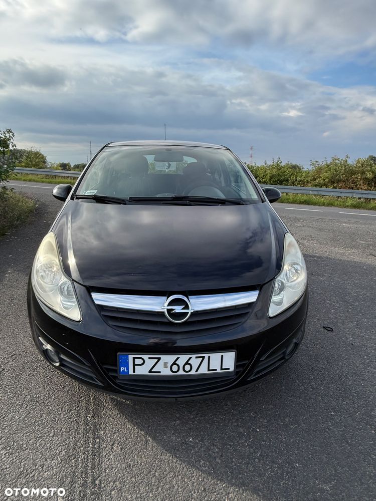 Opel Corsa - 3