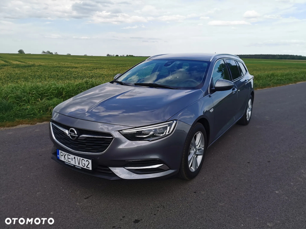 Opel Insignia CT 2.0 CDTI Exclusive S&S