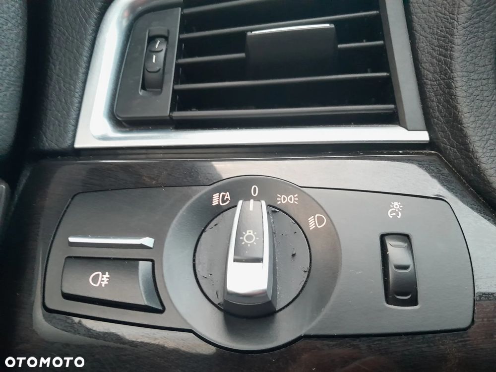 BMW 5GT 520d Luxury Line - 29