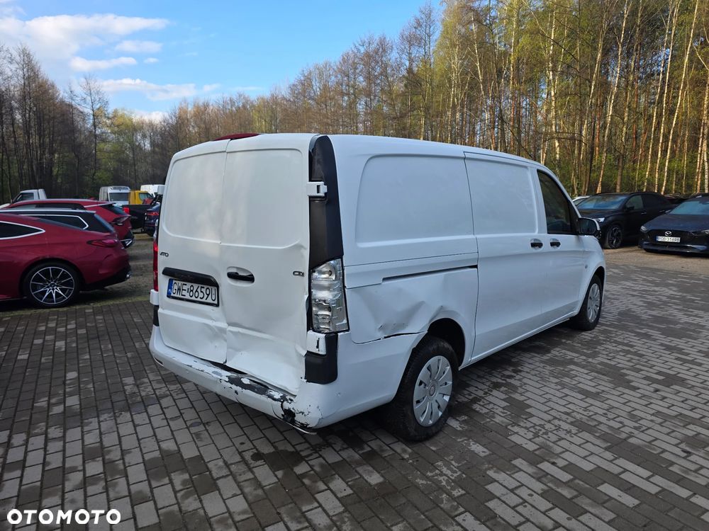 Mercedes-Benz Vito L2H1 - 6
