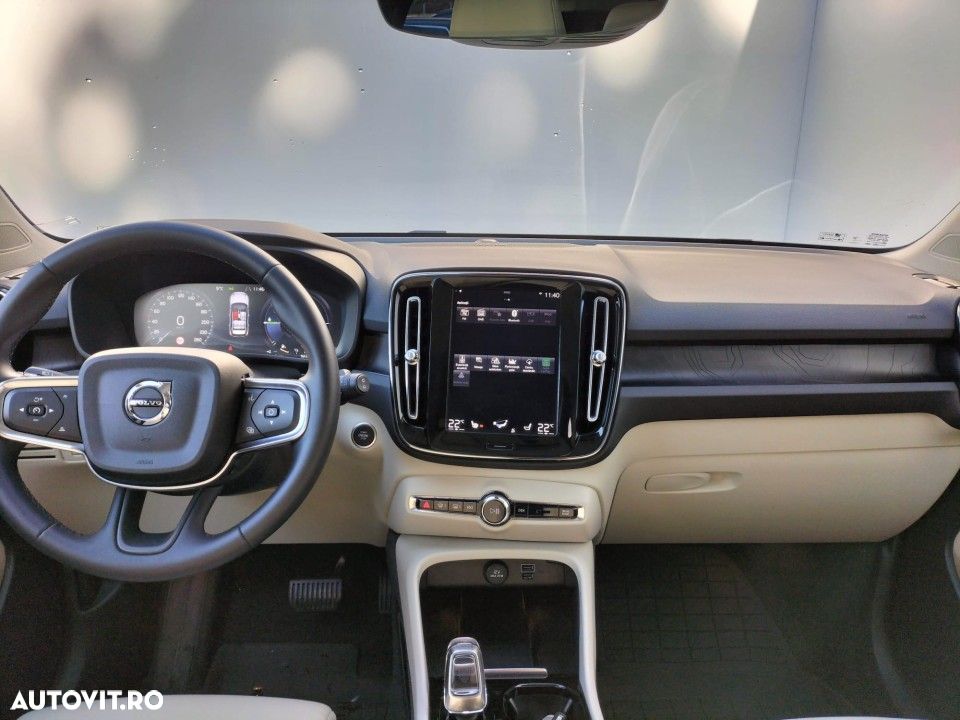 Volvo XC 40 - 10
