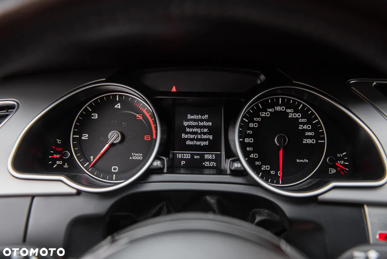 Audi A5 - 19