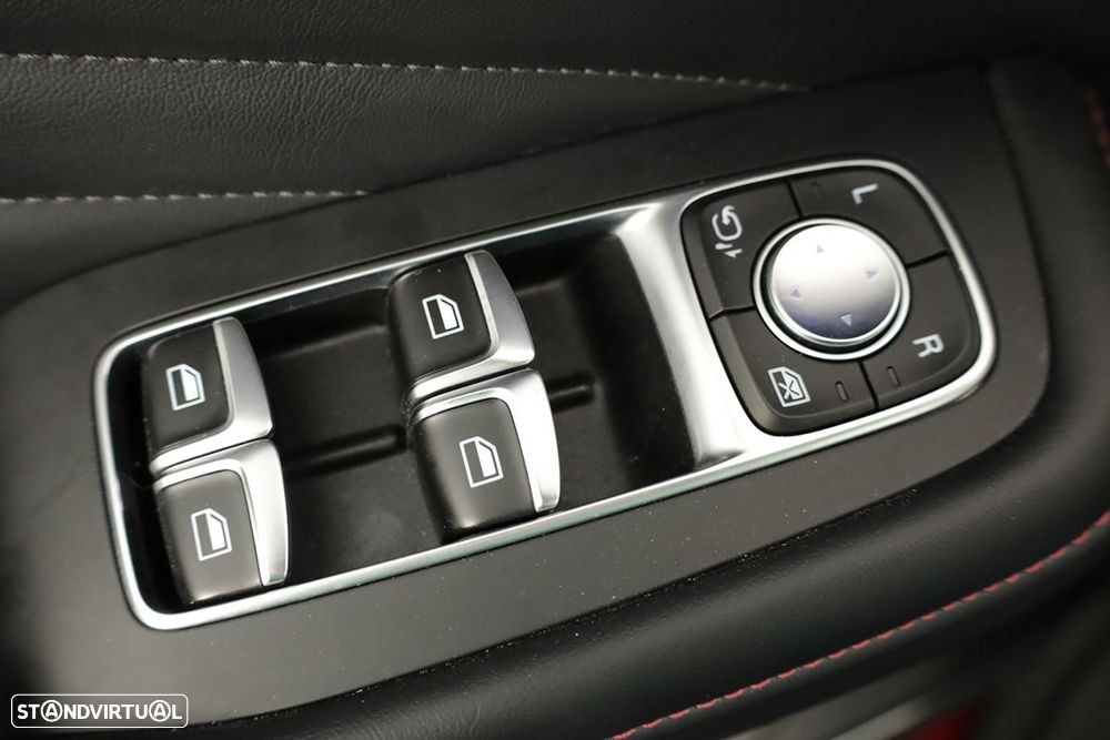 MG EHS 1.5 T-GDI Plug-in Hybrid Luxury - 20