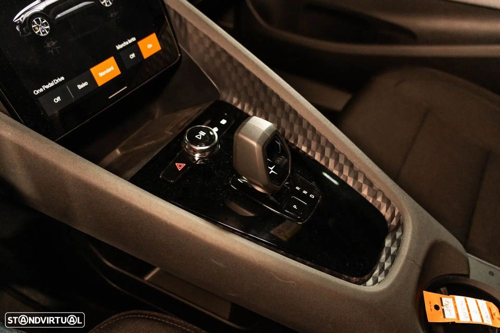 Polestar 2 Long Range 78 kWh - 25