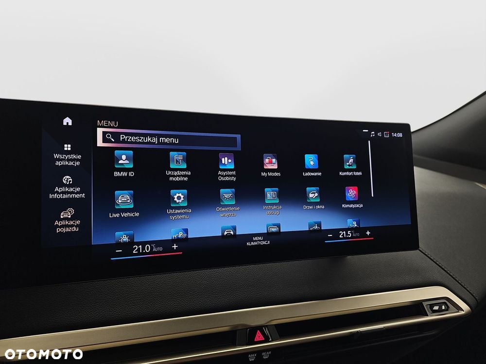 BMW iX xDrive40 76.6kWh - 31