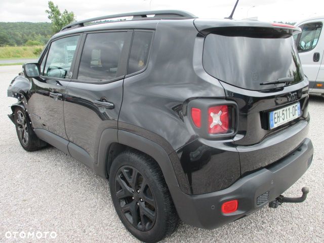 Jeep Renegade - 5