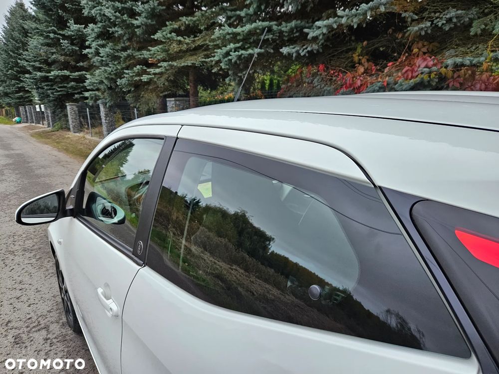 Toyota Aygo 2020 photo 5