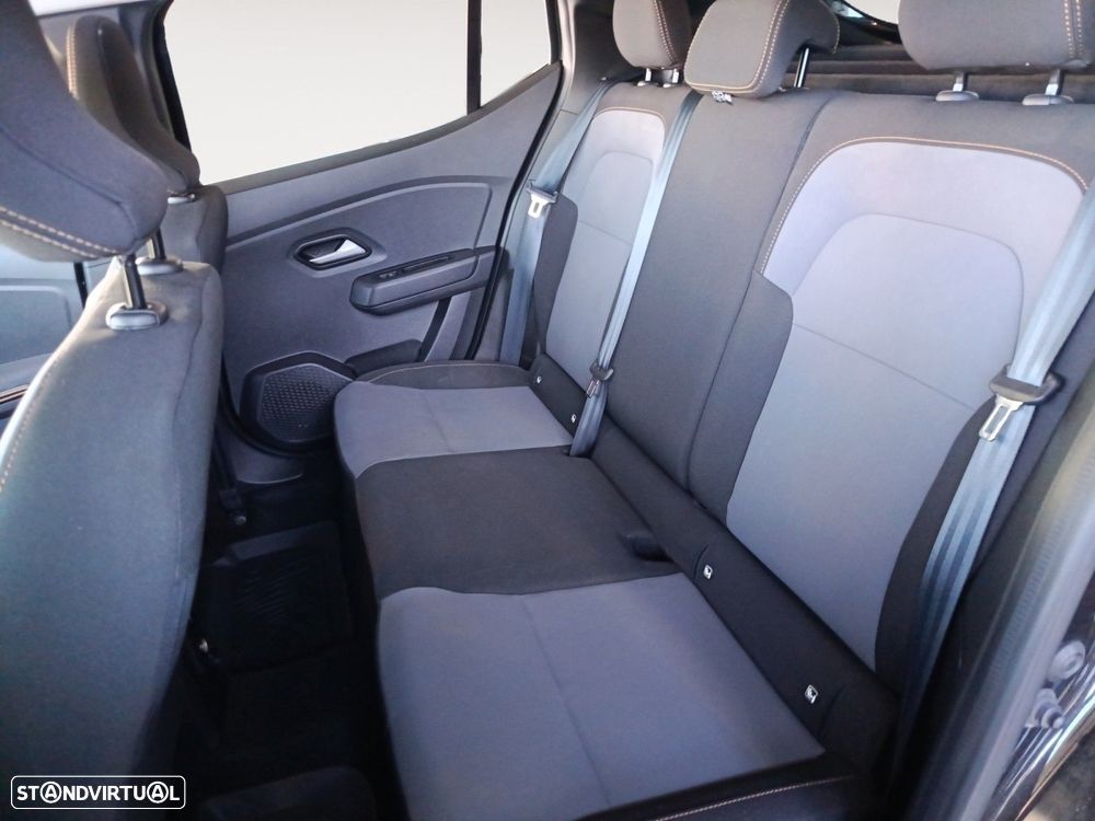 Dacia Sandero 1.0 ECO-G Extreme Bi-Fuel - 13