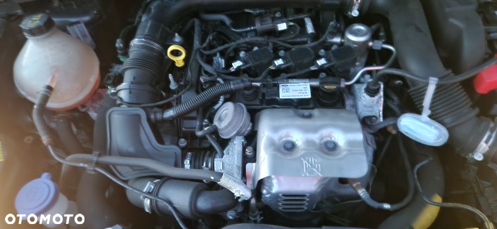 Ford Fiesta 1.0 EcoBoost Titanium EU6 - 25