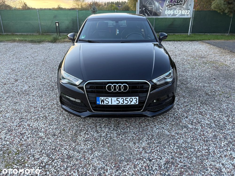 Audi A3 1.4 TFSI CoD ultra Ambition - 5