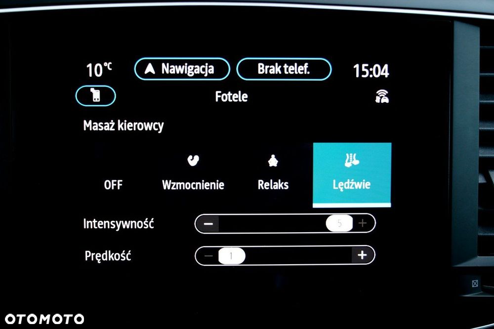Renault Talisman - 30
