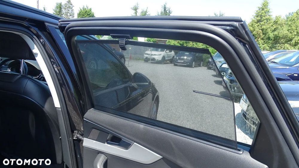 Audi A4 ver-avant-2-0-tdi - 25