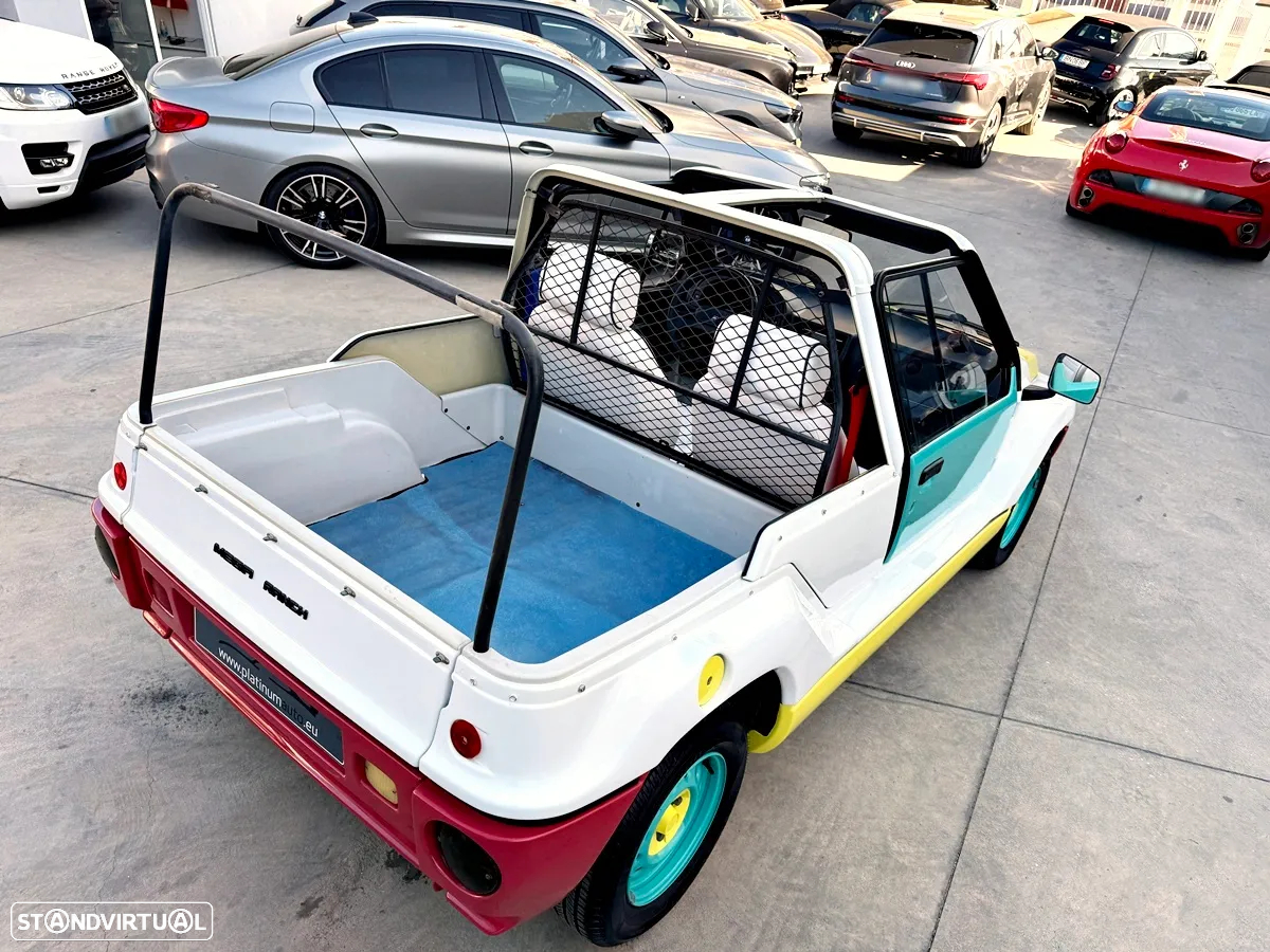 Citroën AX - 29