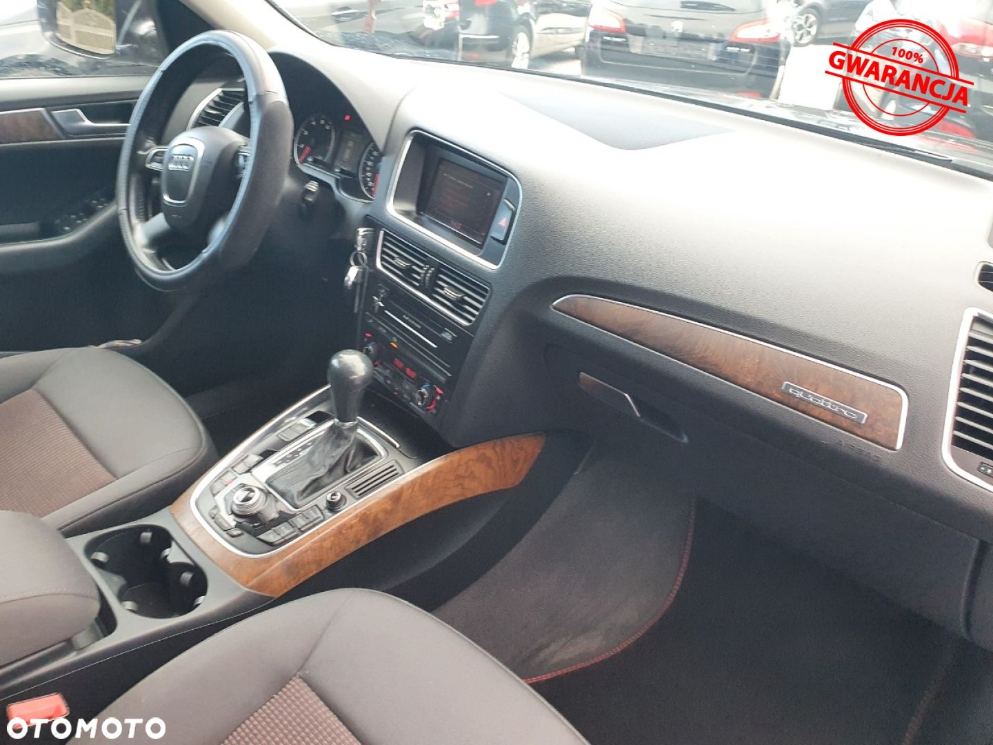 Audi Q5 - 29
