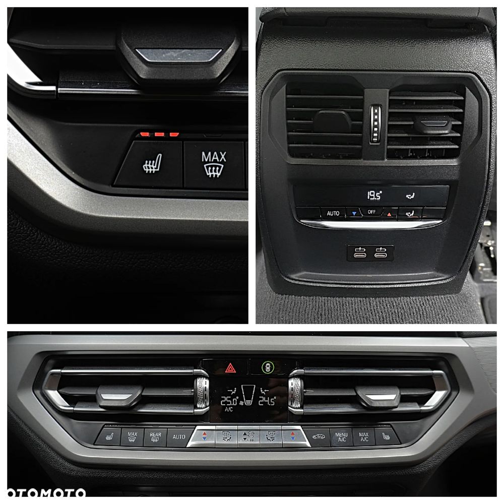 BMW Seria 3 318i Advantage sport - 32