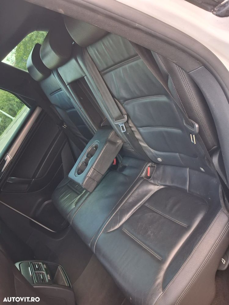 Volkswagen Touareg V6 TDI BMT Supreme Plus - 21
