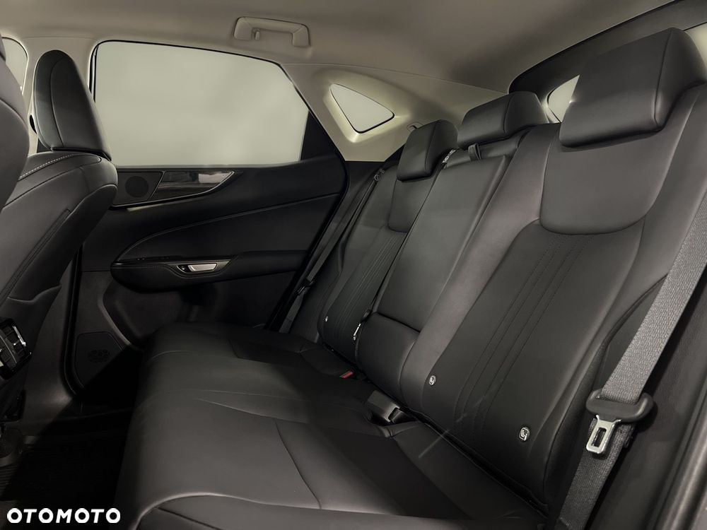 Lexus NX 350h Prestige AWD - 17