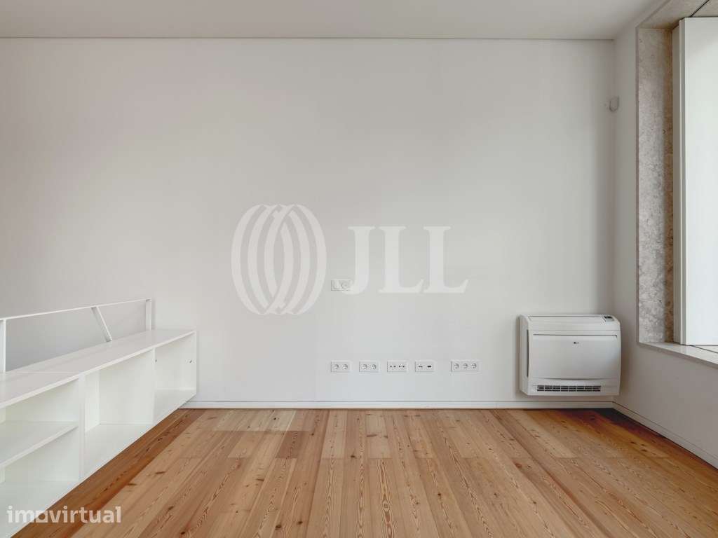 Loft T0+1 duplex, junto ao Parque Eduardo VII, Lisboa - Grande imagem: 4/30