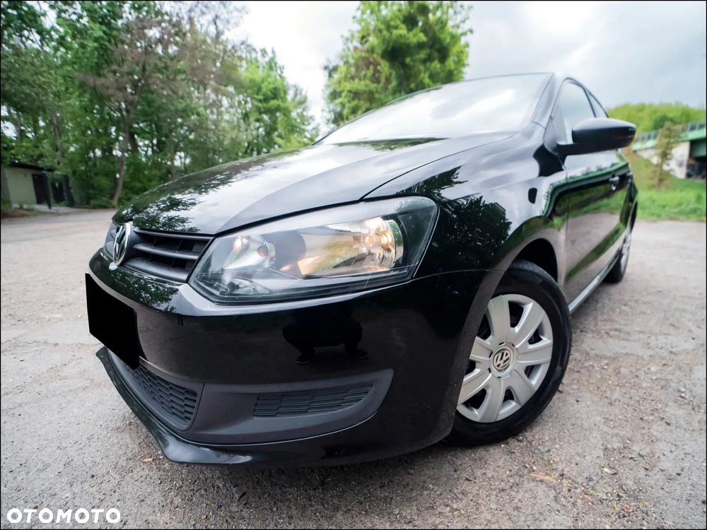 Volkswagen Polo - 15