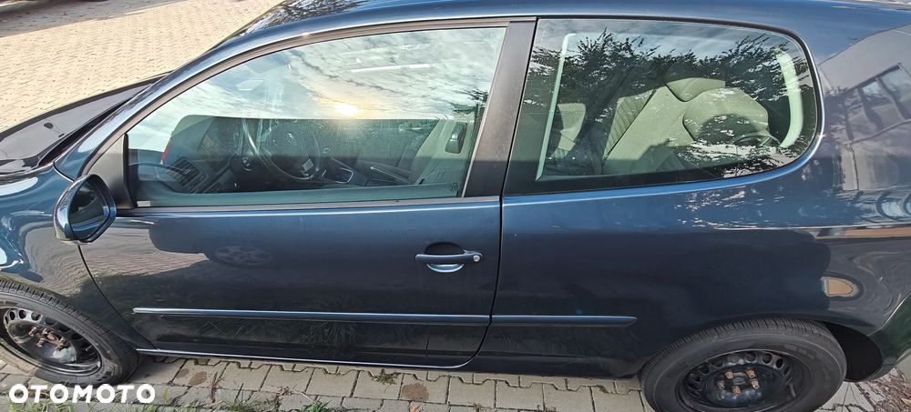 Volkswagen Golf - 7