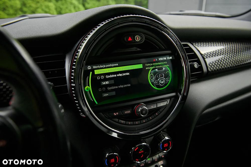 MINI John Cooper Works - 29