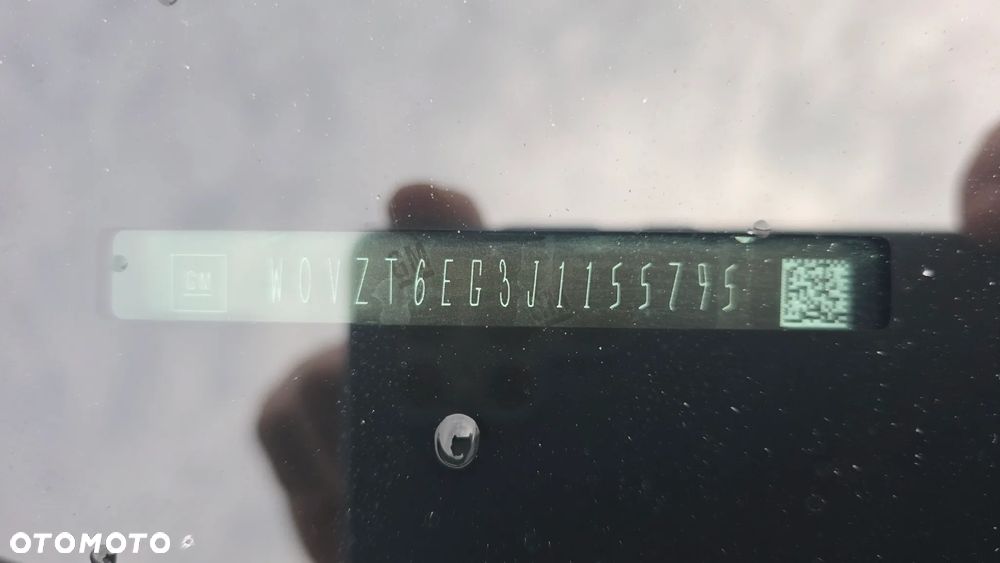 Opel Insignia 2.0 CDTI Ultimate S&S - 17